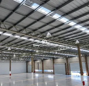 Galpão/Depósito/Armazém para alugar, 2101m² no Ponte Alta, Atibaia