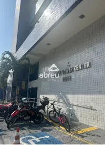 Sala Comercial à venda, 99m² no Lagoa Nova, Natal