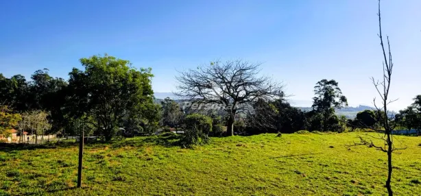 Lote/Terreno à venda, 966m² no Granjas Rurais Reunidas São Judas Tadeu, Taubaté