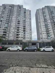 Apartamento com 3 Quartos para alugar, 75m² no Parque São Domingos, São Paulo