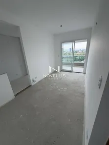 Apartamento com 2 Quartos à venda, 58m² no Jardim Califórnia, Jacareí