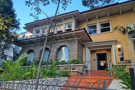 Apartamento com 3 Quartos à venda, 187m² no Santo Antônio, Belo Horizonte