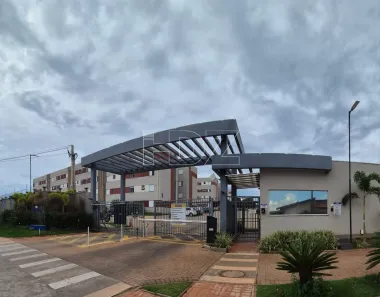 Apartamento com 2 Quartos à venda, 43m² no Jardim Brasil (Vila Xavier), Araraquara