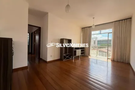 Apartamento com 3 Quartos à venda, 95m² no Santa Tereza, Belo Horizonte
