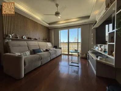 Apartamento com 3 Quartos à venda, 280m² no São Dimas, Piracicaba