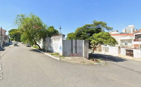 Lote/Terreno à venda, 260m² no Vila Prudente, São Paulo