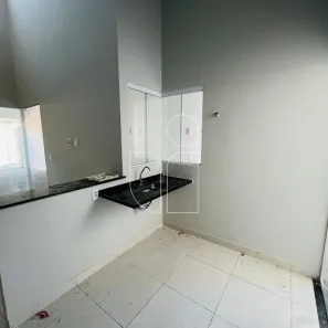 Casa com 2 Quartos à venda, 90m² no Jardim Polyana, Marília