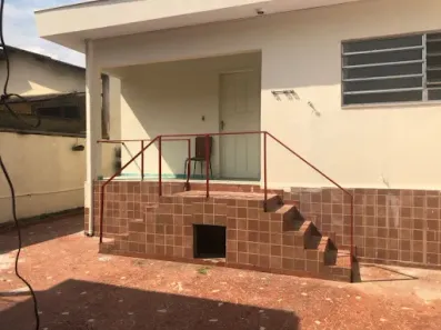 Casa com 3 Quartos à venda, 200m² no Centro, Diadema