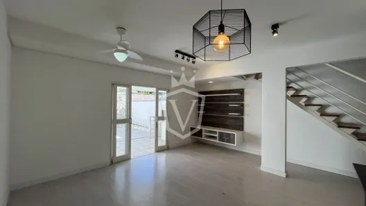 Casa de Condomínio com 3 Quartos para alugar, 110m² no Chácara Planalto, Jundiaí