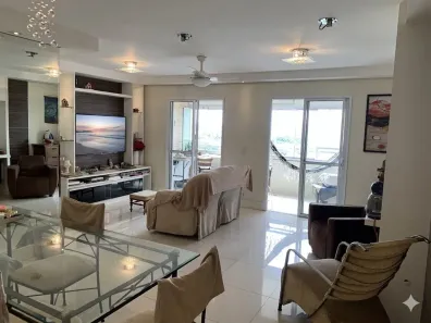 Apartamento com 3 Quartos à venda, 104m² no Vila Suzana, São Paulo
