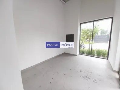 Ponto Comercial à venda, 37m² no Brooklin Paulista, São Paulo