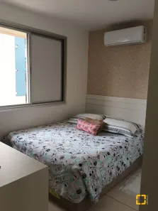 Apartamento com 3 Quartos à venda, 90m² no Centro, Florianópolis
