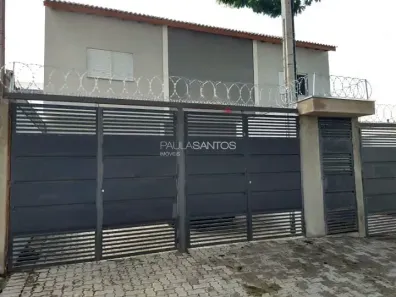 Casa com 2 Quartos à venda, 62m² no Jardim Betânia, Sorocaba