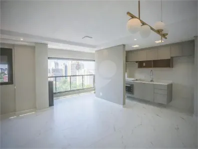 Apartamento com 2 Quartos à venda, 80m² no Planalto Paulista, São Paulo