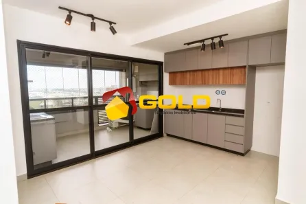Apartamento com 2 Quartos para alugar, 68m² no Jardim Sul, Uberlândia