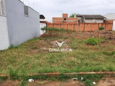 Lote/Terreno à venda, 250m² no Centro, Sumaré