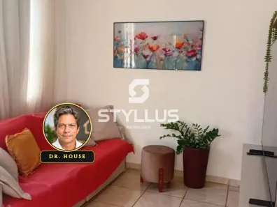 Apartamento com 2 Quartos à venda, 49m² no Engenho Novo, Rio de Janeiro