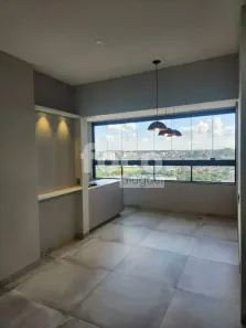 Apartamento com 3 Quartos para alugar, 95m² no Osvaldo Rezende, Uberlândia