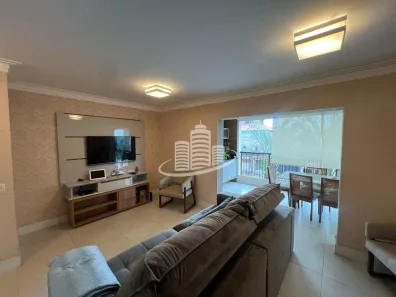 Apartamento com 3 Quartos à venda, 109m² no Macedo, Guarulhos