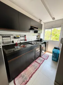 Apartamento com 2 Quartos à venda, 43m² no Valentina Figueiredo, Ribeirão Preto