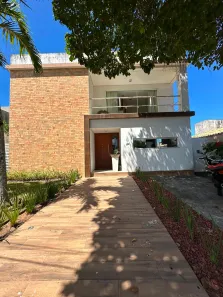 Casa de Condomínio com 4 Quartos à venda, 253m² no Jardim Placaford, Salvador