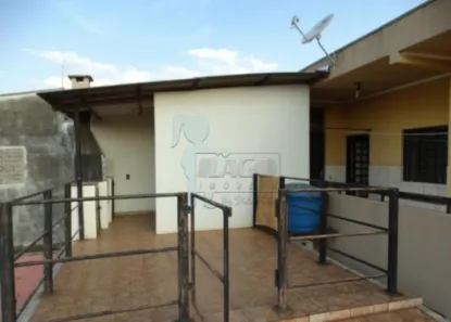 Casa com 2 Quartos à venda, 329m² no Independência, Ribeirão Preto