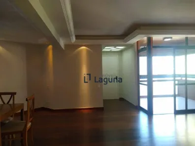 Apartamento com 3 Quartos para venda ou aluguel, 180m² no Jardim, Santo André