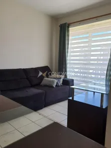 Apartamento com 2 Quartos à venda, 69m² no Mansões Santo Antônio, Campinas