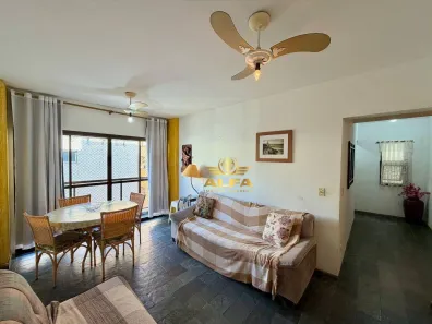 Apartamento com 2 Quartos à venda, 70m² no Jardim Las Palmas, Guarujá