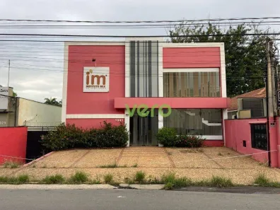 Ponto Comercial para alugar, 620m² no Centro, Americana