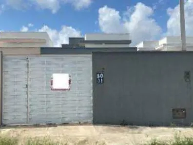 Casa com 2 Quartos à venda, 97m² no Parque das Nações, Parnamirim