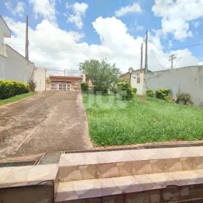 Casa com 2 Quartos à venda, 120m² no Barão Geraldo, Campinas