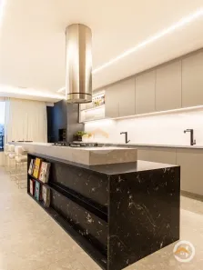 Apartamento com 3 Quartos à venda, 159m² no Setor Bueno, Goiânia