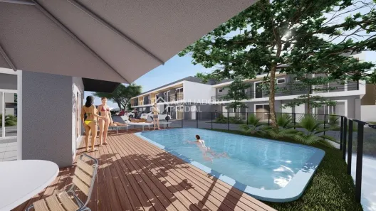 Sobrado com 2 Quartos à venda, 92m² no Armação do Pântano do Sul, Florianópolis