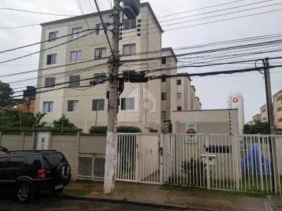 Apartamento com 2 Quartos à venda, 39m² no Jardim São Paulo(Zona Leste), São Paulo