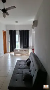 Apartamento com 1 Quarto à venda, 38m² no Nova Aliança, Ribeirão Preto