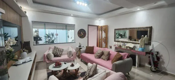 Casa com 3 Quartos à venda, 198m² no Vila Carvalho, Sorocaba