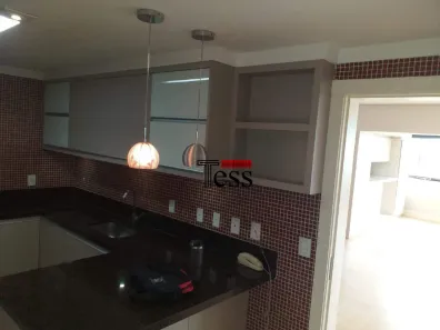 Apartamento com 3 Quartos à venda, 157m² no Green Fields Residence Club, São José do Rio Preto