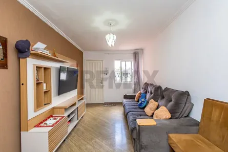 Apartamento com 2 Quartos à venda, 53m² no Capela Velha, Araucária