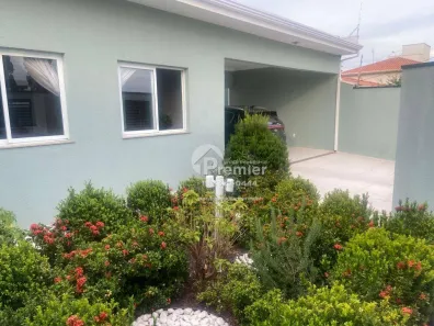 Casa com 3 Quartos à venda, 180m² no Jardim Esplanada II, Indaiatuba