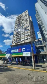 Kitnet à venda, 29m² no Vila Rosa, Novo Hamburgo