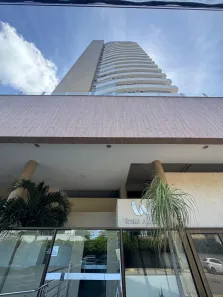 Apartamento com 1 Quarto à venda, 120m² no Tirol, Natal