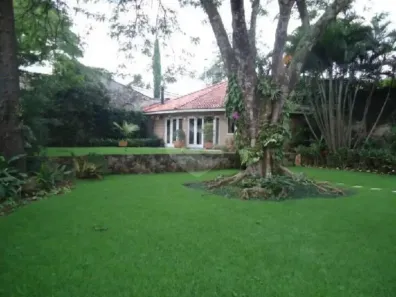 Casa com 4 Quartos à venda, 550m² no Vila Albertina, São Paulo