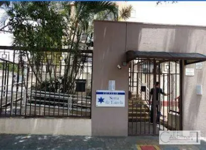 Apartamento com 2 Quartos à venda, 48m² no Chácara Califórnia, São Paulo