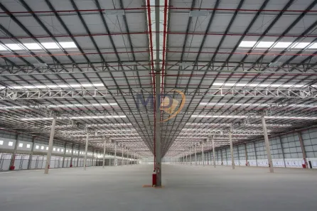Galpão/Depósito/Armazém para alugar, 4072m² no Parque Duque, Duque de Caxias