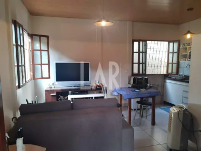 Casa com 3 Quartos à venda, 171m² no Havaí, Belo Horizonte