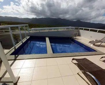 Apartamento com 2 Quartos à venda, 62m² no Caiçara, Praia Grande