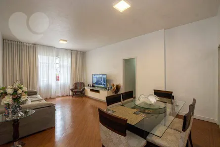 Apartamento com 3 Quartos à venda, 120m² no Ingá, Niterói