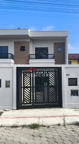 Sobrado com 2 Quartos à venda, 78m² no Itacolomi, Balneário Piçarras