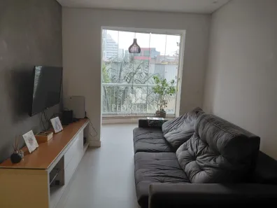 Apartamento com 3 Quartos à venda, 67m² no Vila Esperança, São Paulo